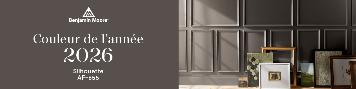 Bannière Service de décoration